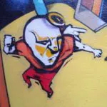 Fotoarchiv 34 - Meeting of Styles: International Street Art & Graffiti