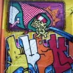Fotoarchiv 35 - Meeting of Styles: International Street Art & Graffiti