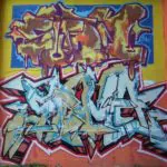 Fotoarchiv 36 - Meeting of Styles: International Street Art & Graffiti