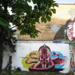 IMG 0545 - Meeting of Styles: International Street Art & Graffiti
