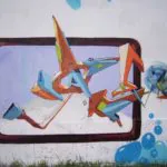 Kopie von Fotoarchiv 172 - Meeting of Styles: International Street Art & Graffiti
