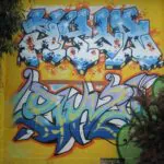 Picture 253 - Meeting of Styles: International Street Art & Graffiti