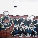wall1 - Meeting of Styles: International Street Art & Graffiti