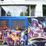 wallq - Meeting of Styles: International Street Art & Graffiti