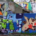 wallr - Meeting of Styles: International Street Art & Graffiti