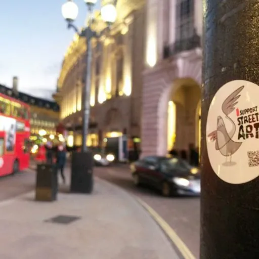 I Support Street Art Philipp Gor 16 file - Meeting of Styles: International Street Art & Graffiti