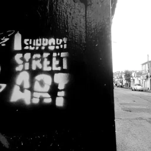 I Support Street Art Philipp Gor 17 file - Meeting of Styles: International Street Art & Graffiti