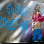 I Support Street Art Philipp Gor 9 file - Meeting of Styles: International Street Art & Graffiti