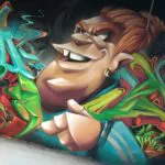 Manz 3 file - Meeting of Styles: International Street Art & Graffiti