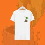 shirt white esobe - Meeting of Styles: International Street Art & Graffiti