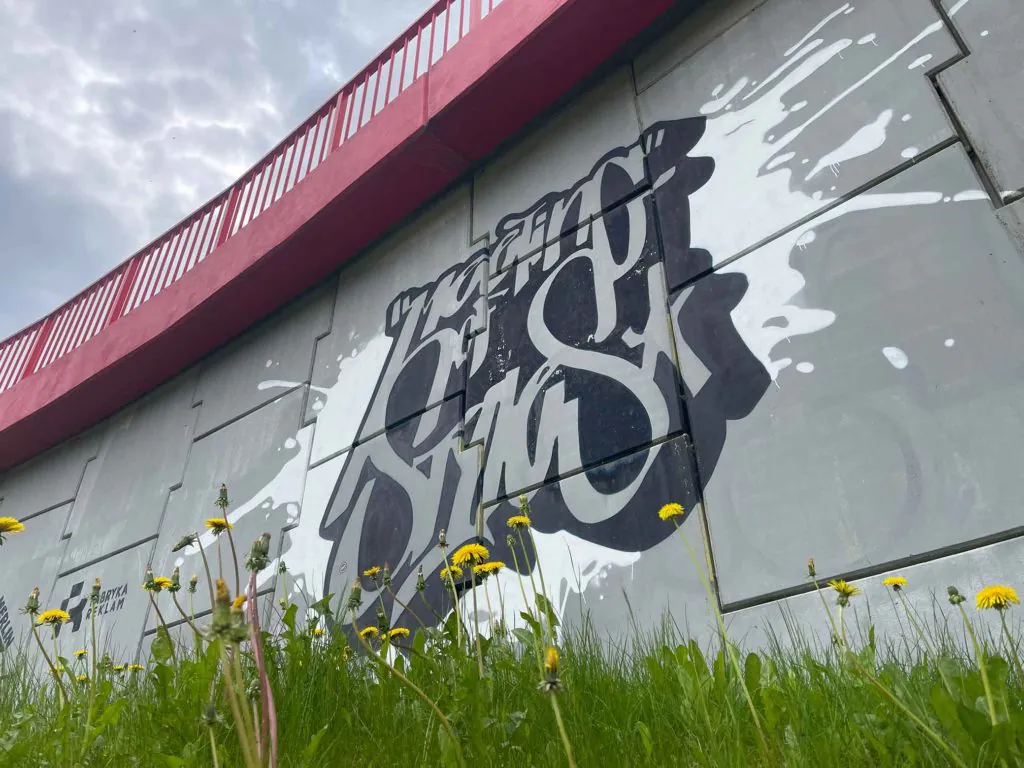 LBN21spot1 - Meeting of Styles: International Street Art & Graffiti