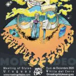 MVD20webpics 1 - Meeting of Styles: International Street Art & Graffiti