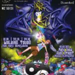 WSB21 flyer front web - Meeting of Styles: International Street Art & Graffiti