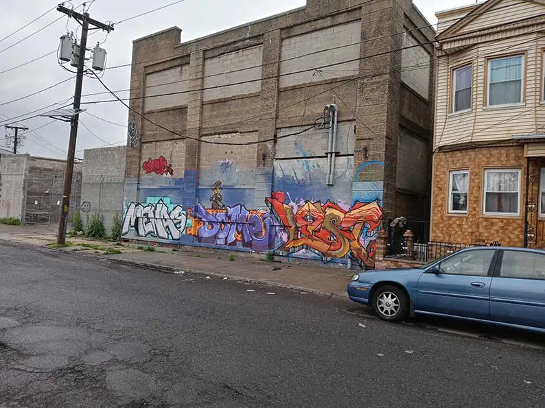 NJ21 spot2 - Meeting of Styles: International Street Art & Graffiti