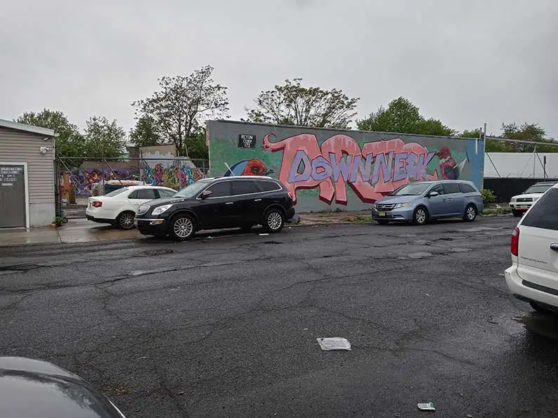 NJ21 spot3 - Meeting of Styles: International Street Art & Graffiti