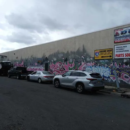 NJ21 spot6 - Meeting of Styles: International Street Art & Graffiti
