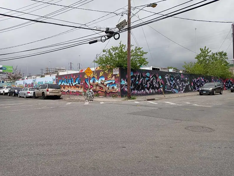 NJ21 spot7 - Meeting of Styles: International Street Art & Graffiti