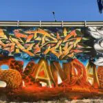 ALB21webpics 11 - Meeting of Styles: International Street Art & Graffiti