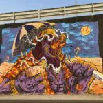 ALB21webpics 27 - Meeting of Styles: International Street Art & Graffiti