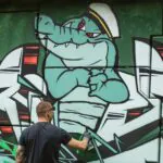 LBN21web 19 - Meeting of Styles: International Street Art & Graffiti