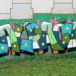 LBN21web 21 - Meeting of Styles: International Street Art & Graffiti