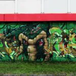 LBN21web 22 - Meeting of Styles: International Street Art & Graffiti