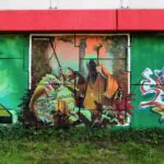 LBN21web 33 - Meeting of Styles: International Street Art & Graffiti