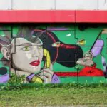LBN21web 42 - Meeting of Styles: International Street Art & Graffiti