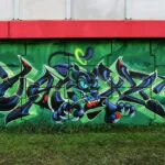 LBN21web 43 - Meeting of Styles: International Street Art & Graffiti