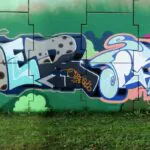 LBN21web 44 - Meeting of Styles: International Street Art & Graffiti