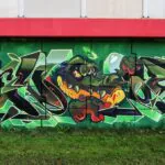 LBN21web 45 - Meeting of Styles: International Street Art & Graffiti