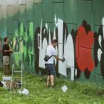 LBN21web 5 - Meeting of Styles: International Street Art & Graffiti