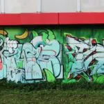 LBN21web 52 - Meeting of Styles: International Street Art & Graffiti