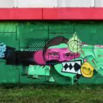 LBN21web 53 - Meeting of Styles: International Street Art & Graffiti