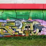 LBN21web 57 - Meeting of Styles: International Street Art & Graffiti
