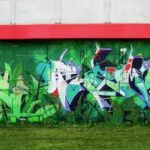 LBN21web 58 - Meeting of Styles: International Street Art & Graffiti
