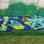 LBN21web 65 - Meeting of Styles: International Street Art & Graffiti