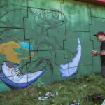 LBN21web 7 - Meeting of Styles: International Street Art & Graffiti
