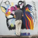 BR21web 10 - Meeting of Styles: International Street Art & Graffiti
