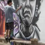 BR21web 11 - Meeting of Styles: International Street Art & Graffiti