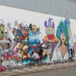 BR21web 12 - Meeting of Styles: International Street Art & Graffiti