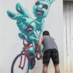 BR21web 15 - Meeting of Styles: International Street Art & Graffiti