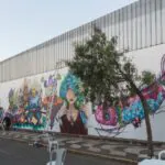 BR21web 16 - Meeting of Styles: International Street Art & Graffiti