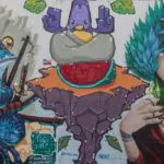 BR21web 18 - Meeting of Styles: International Street Art & Graffiti
