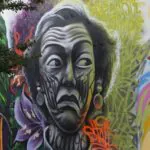 BR21web 21 - Meeting of Styles: International Street Art & Graffiti