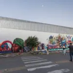 BR21web 30 - Meeting of Styles: International Street Art & Graffiti