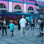 CPH22 spot2 - Meeting of Styles: International Street Art & Graffiti