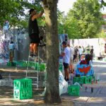 CPH22 spot3 - Meeting of Styles: International Street Art & Graffiti
