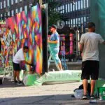 CPH22 spot4 - Meeting of Styles: International Street Art & Graffiti