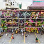 MNL Spot1 - Meeting of Styles: International Street Art & Graffiti